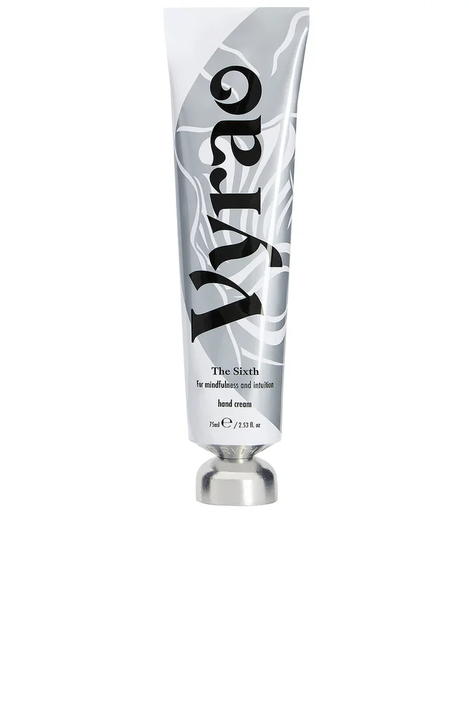 The Sixth Cream Scent for Mindfulness & Intuition
