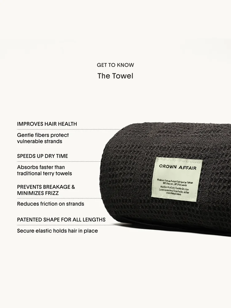The Towel