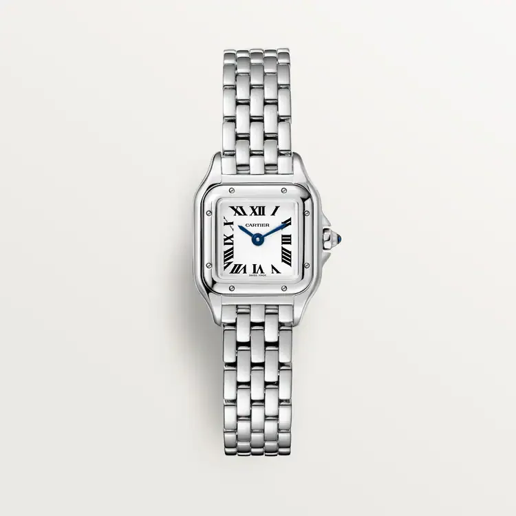 Panthère de Cartier watch