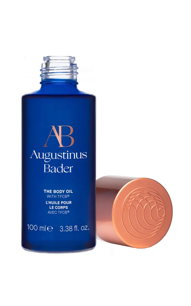 The Body Oil