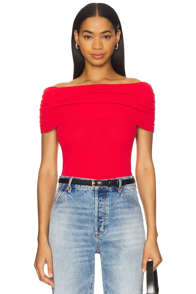Kylin Sweater Top