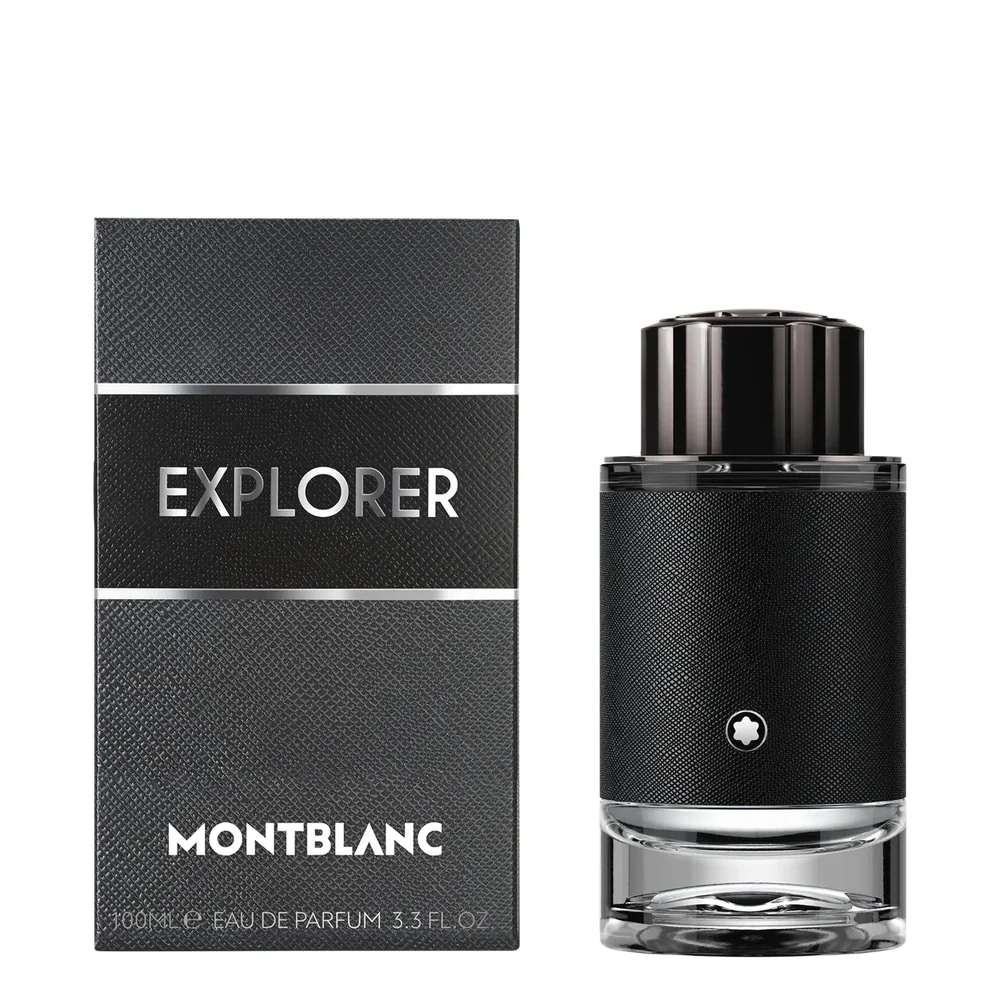 Explorer Eau de Parfum 100 ml