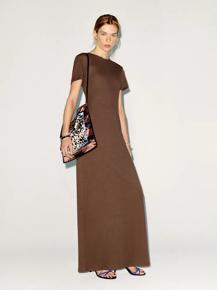 Max Knit Dress