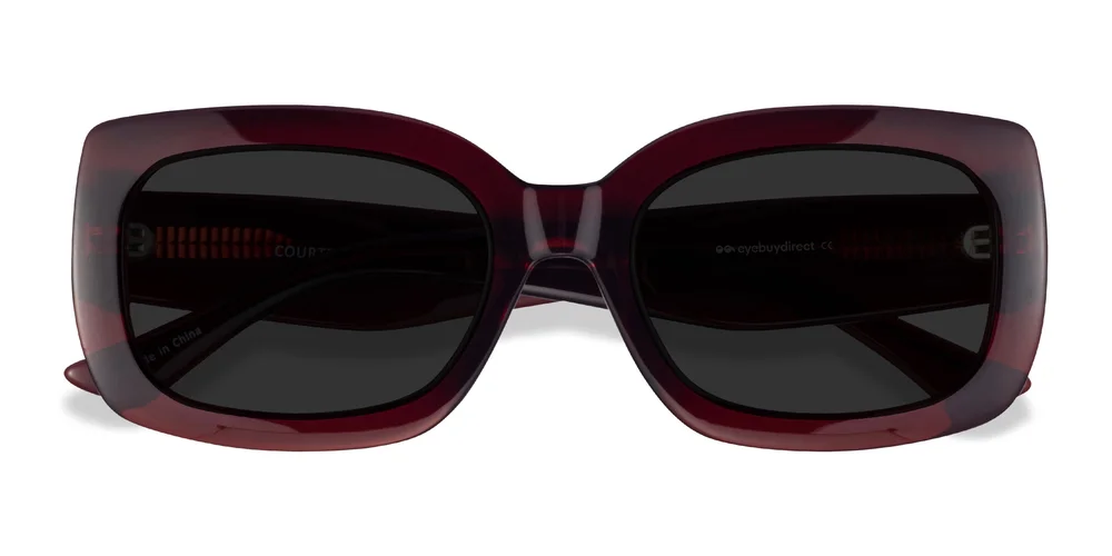 Courteney Sunglasses