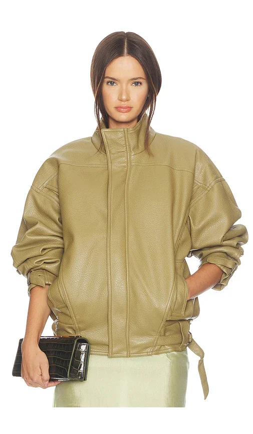 Anika Jacket
