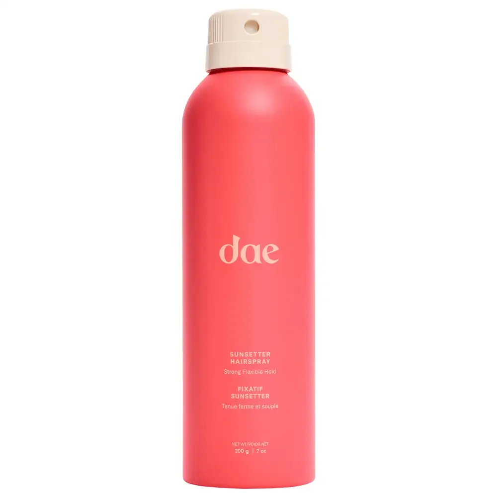 Sunsetter Strong Hold Flexible Hairspray