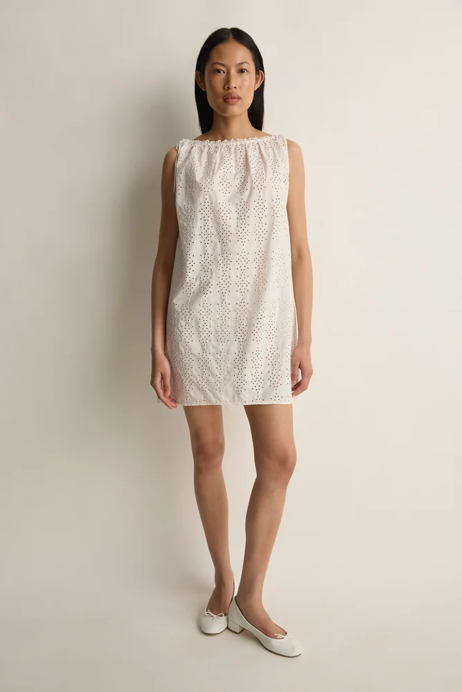 HARRIET MINI DRESS