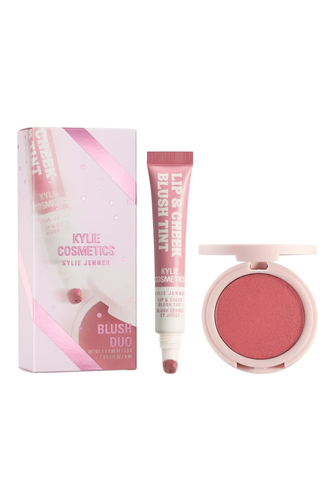 Blush Duo Gift Set