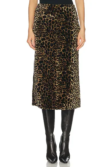 Alana Skirt