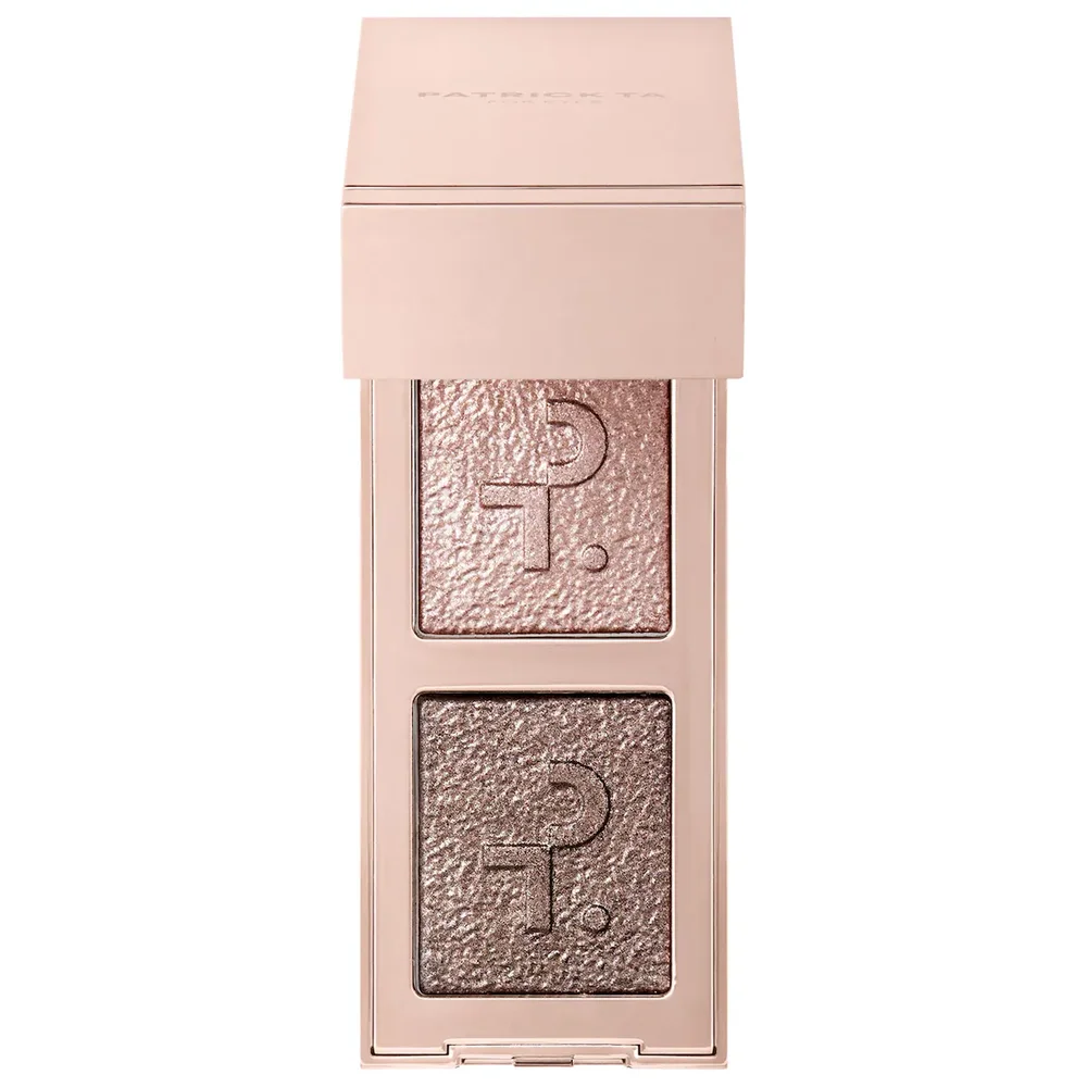 Major Dimension Eye Illusion Eyeshadow Duo