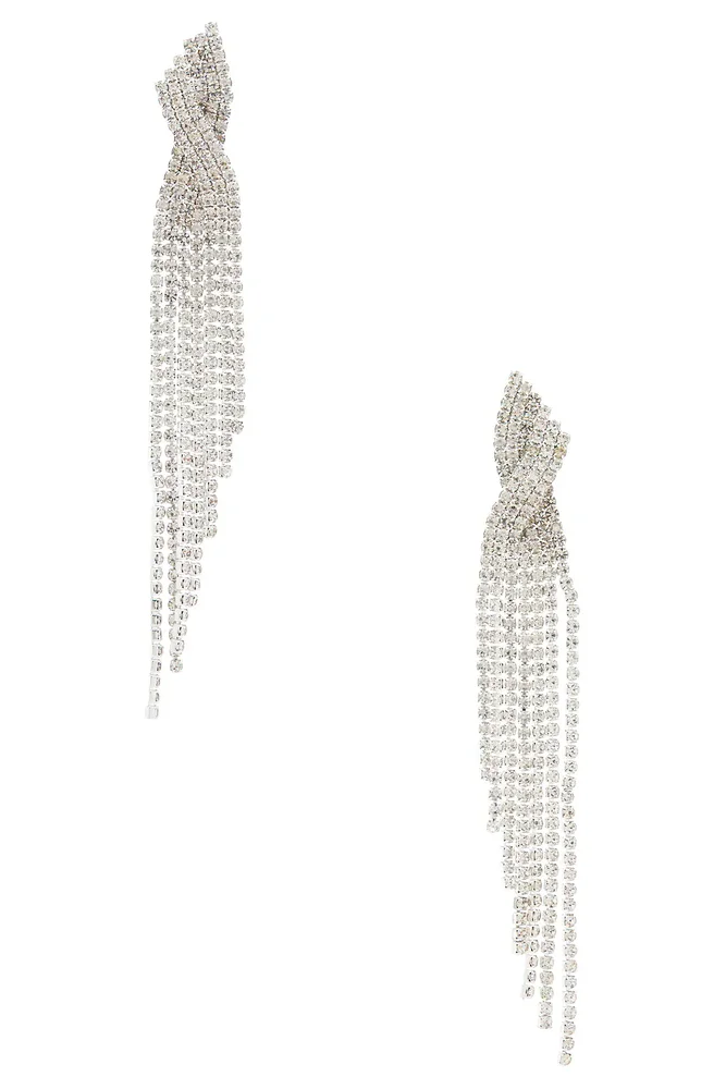 Madrid Earrings