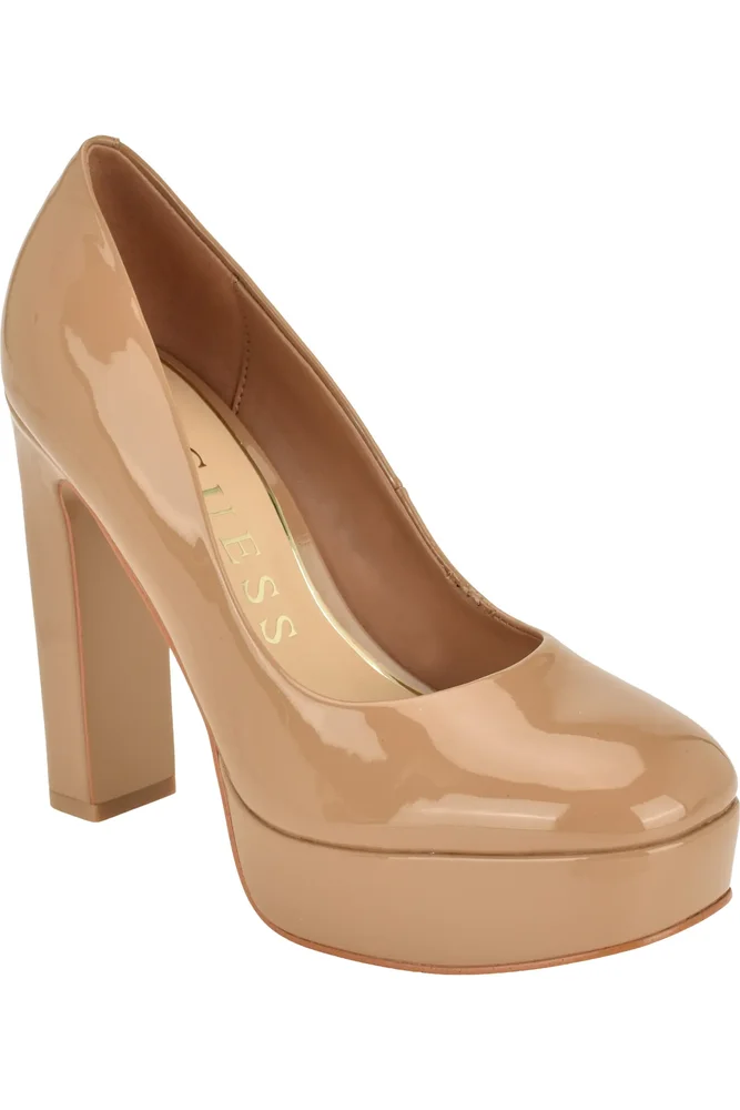 Dalarie Platform Pump