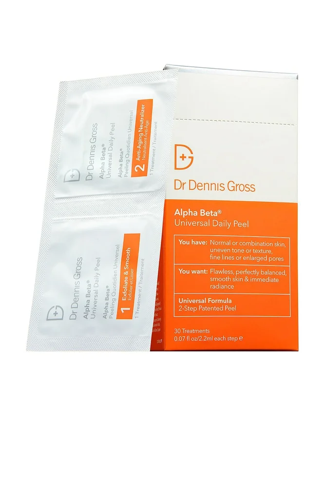 Alpha Beta Universal Daily Peel 30 Treatments