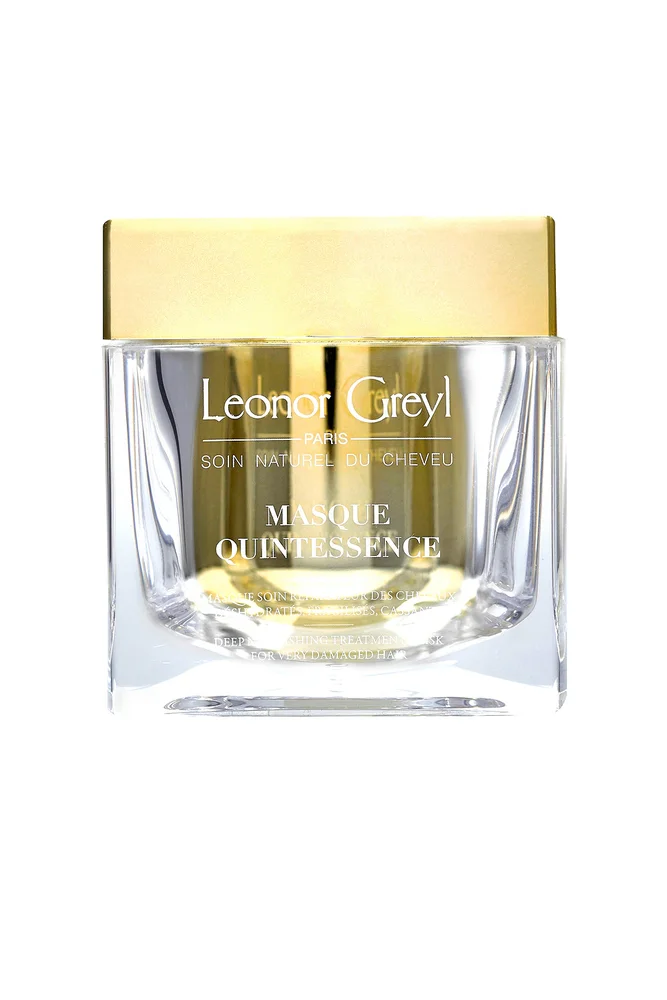 Masque Quintessence Deep Conditioning Treatment Mask