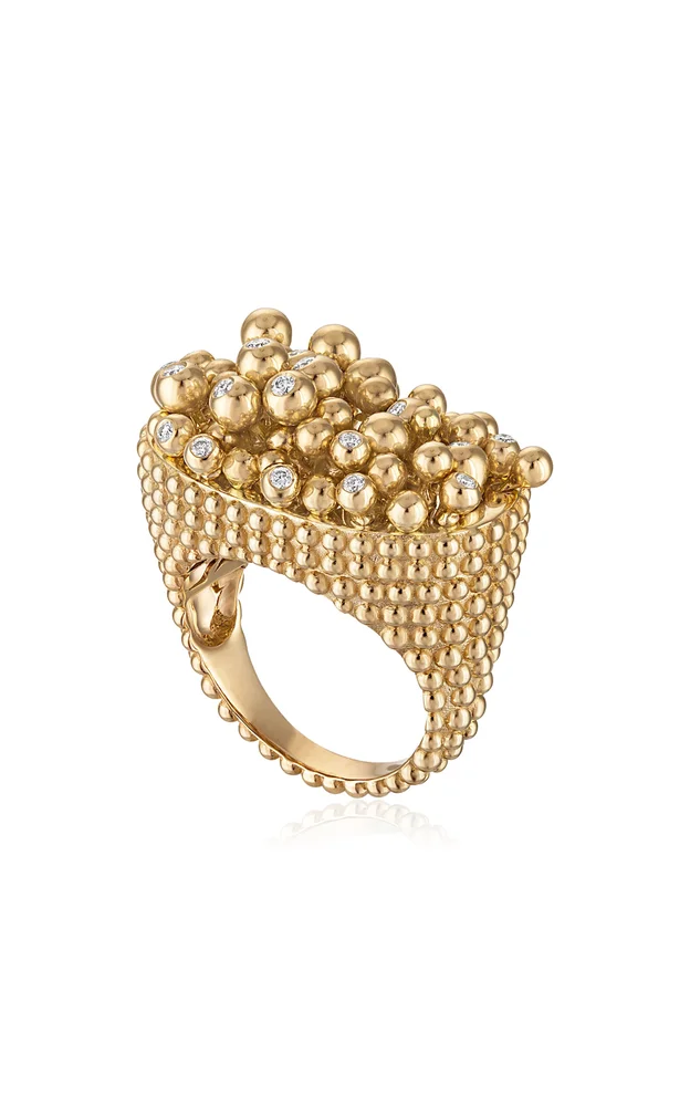 Bubbles Explosion Ring