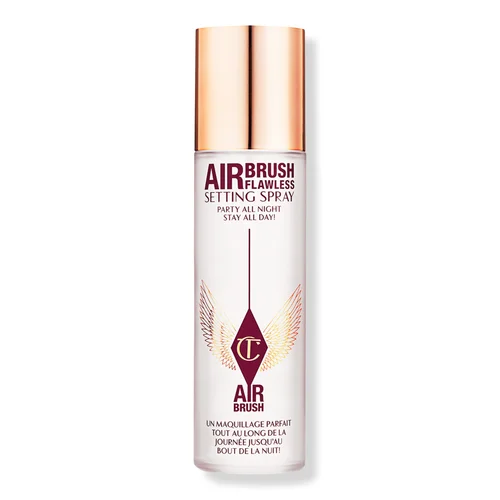 Airbrush Flawless Hydrating & Waterproof Setting Spray - 3.3 oz