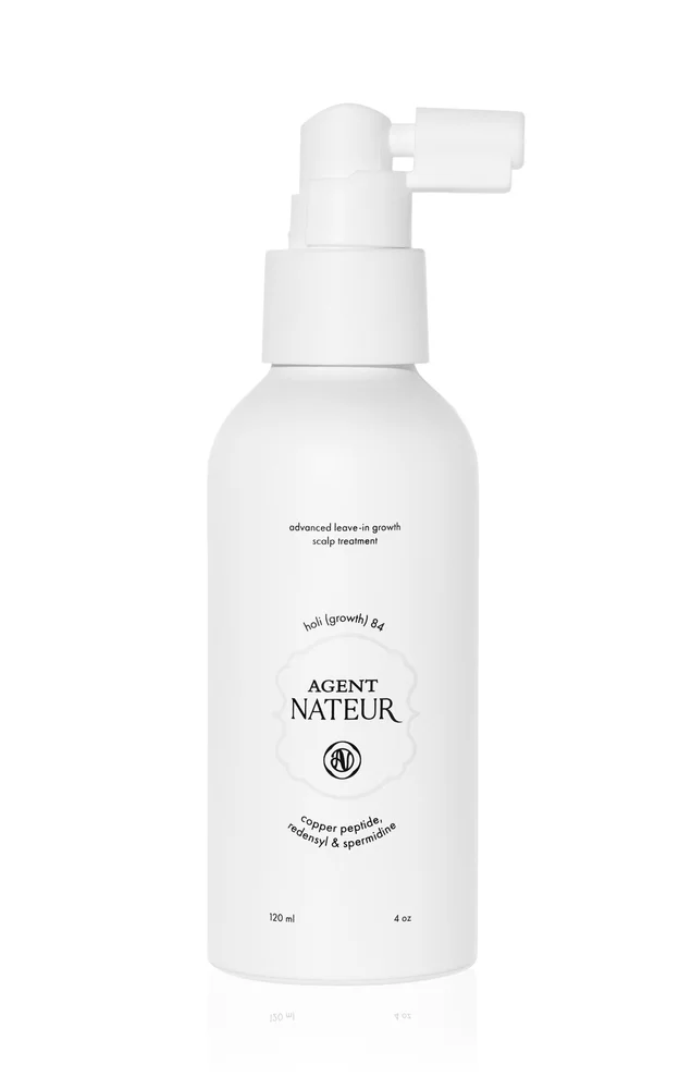 holi (growth) 84 leave-in hair growth scalp spray