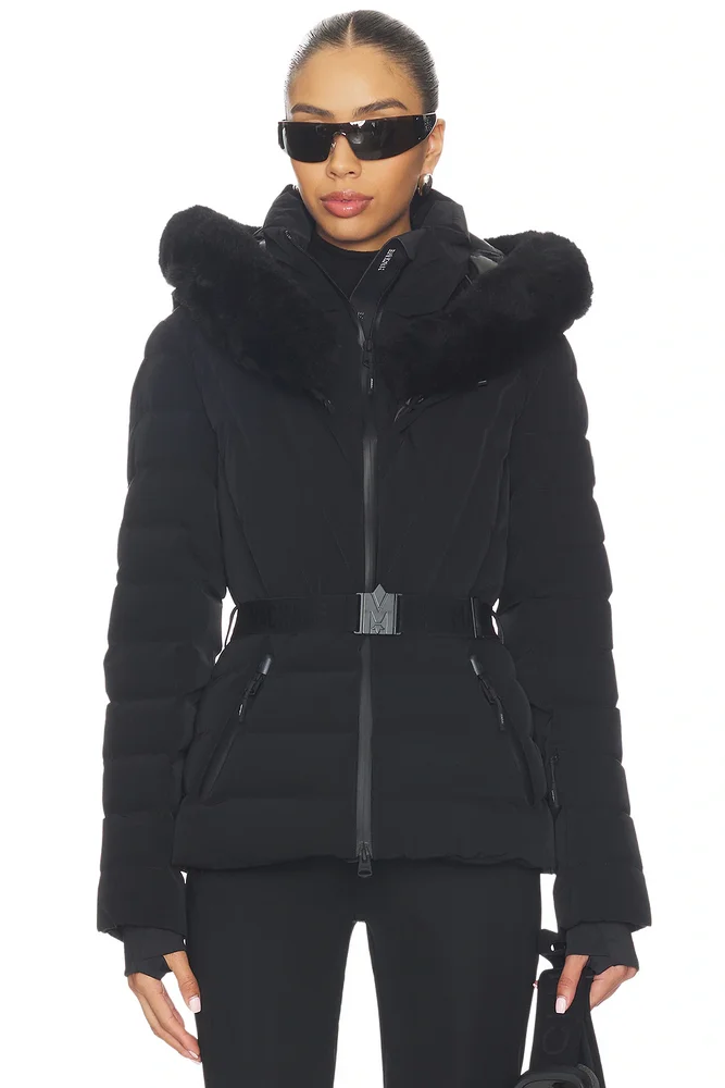 Elita Ski Jacket