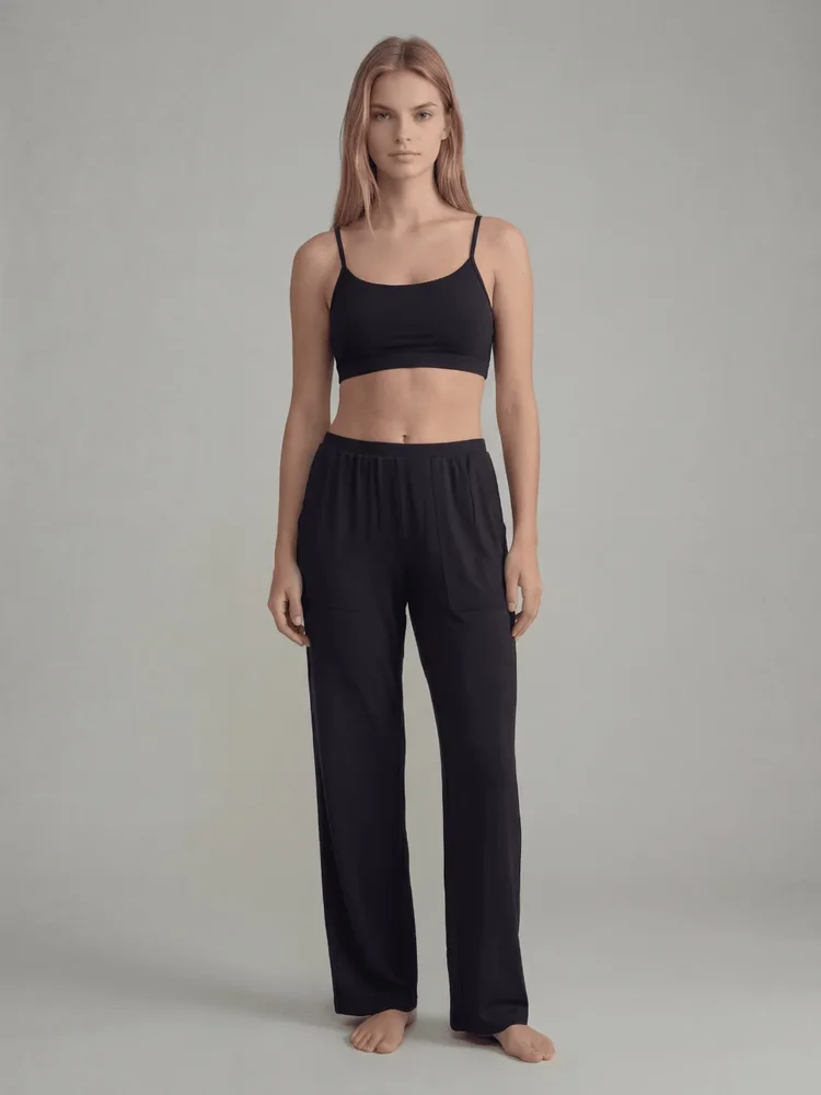 Butter Soft Pajama Pant