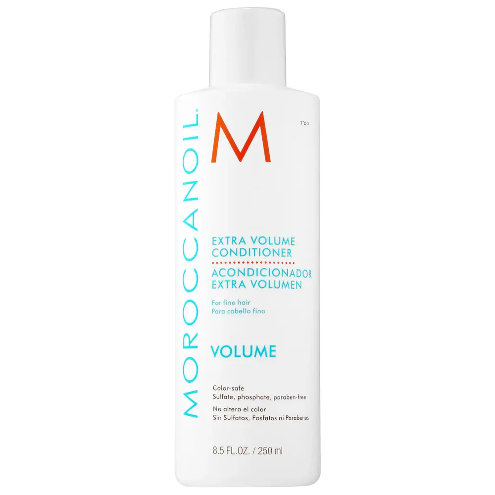 Extra Volume Conditioner