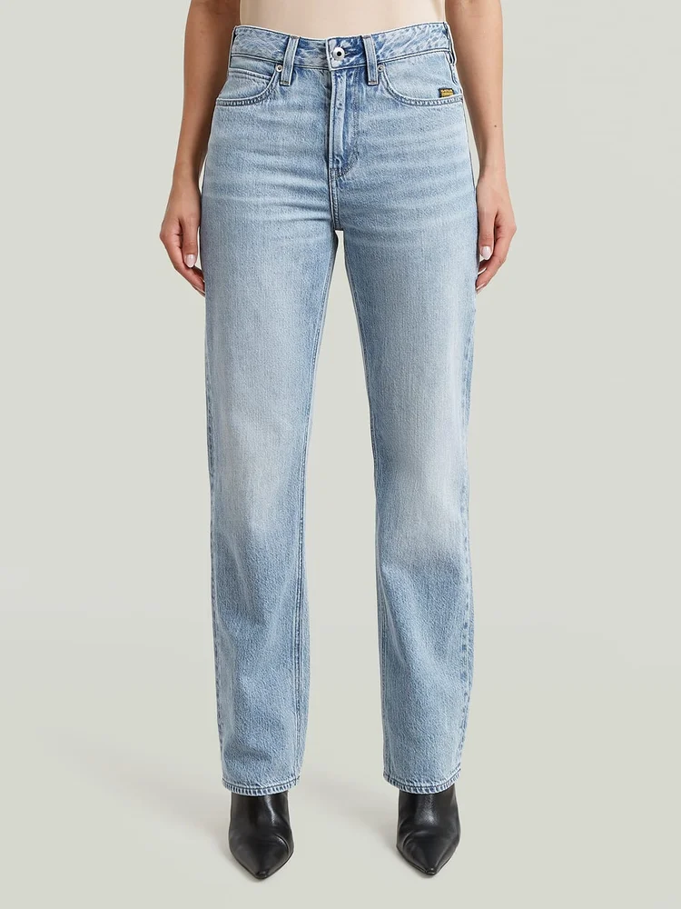 Iggie Straight Jeans