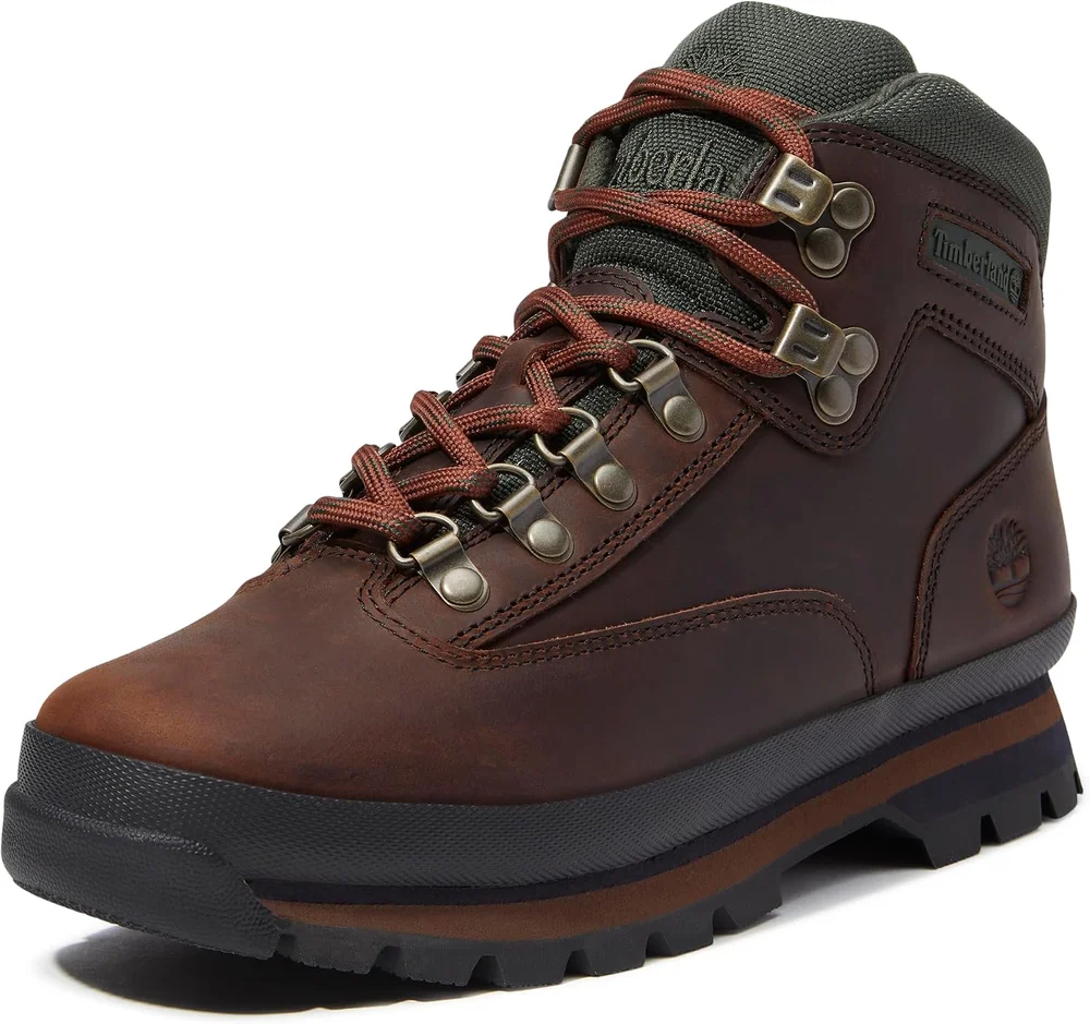 Euro Hiker Hiking Boots