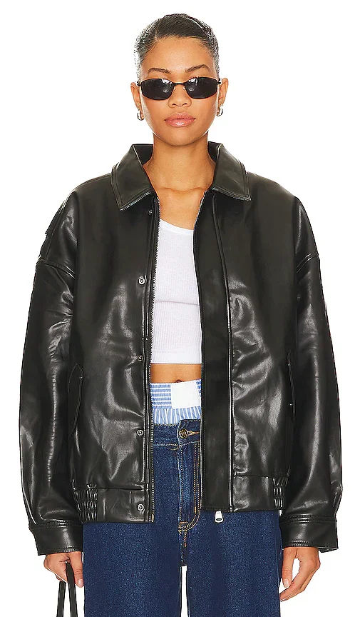 Kenny Bomber LIONESS