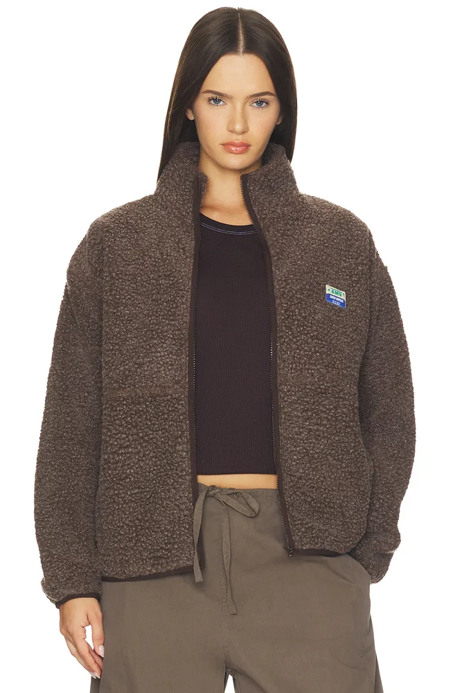 Hoktown Jacket