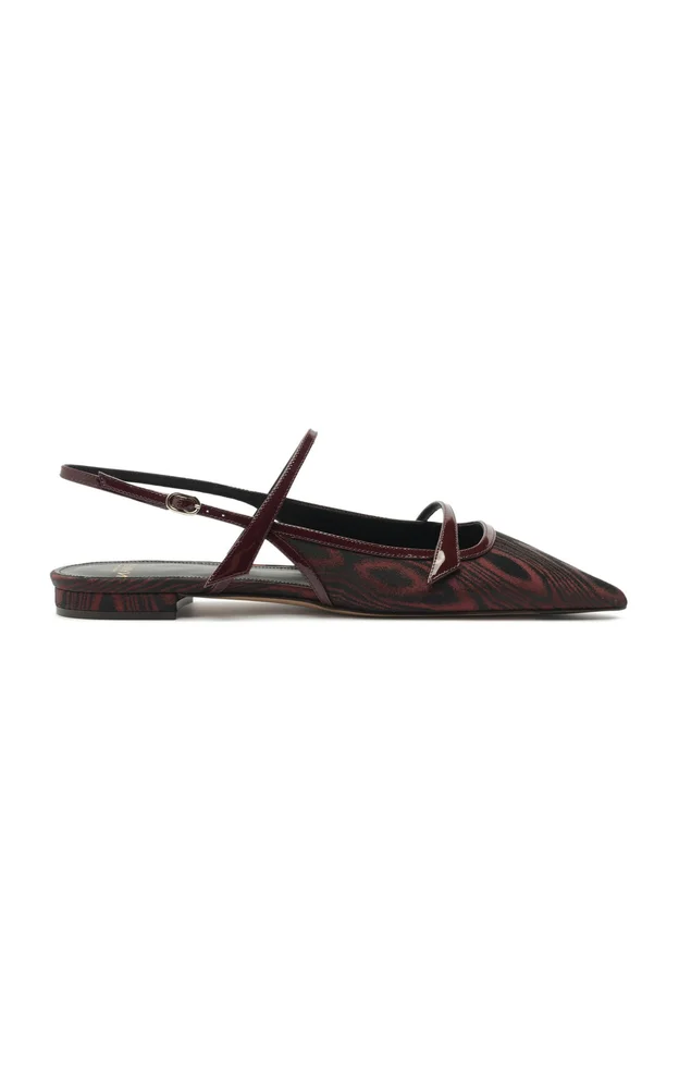 Tita Moire Flats