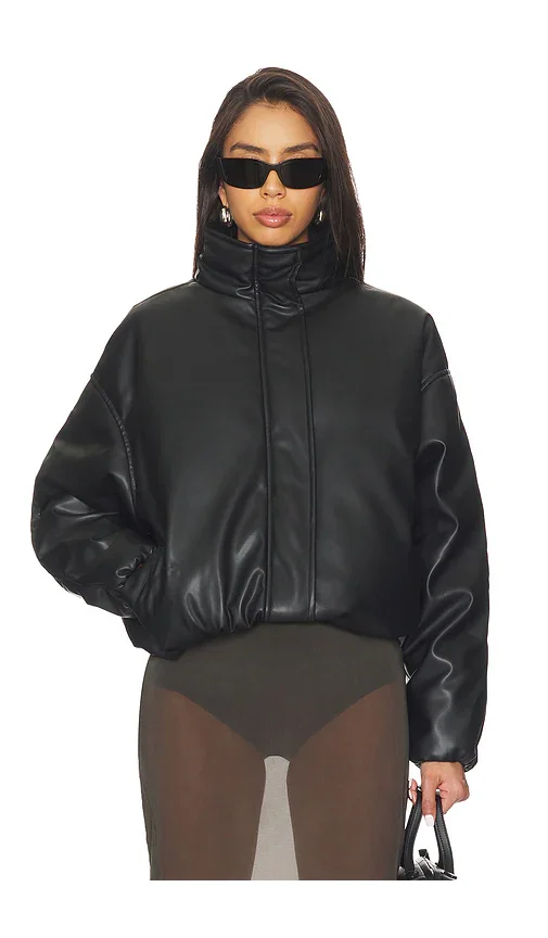 Rohan Bomber Jacket Nakedvice