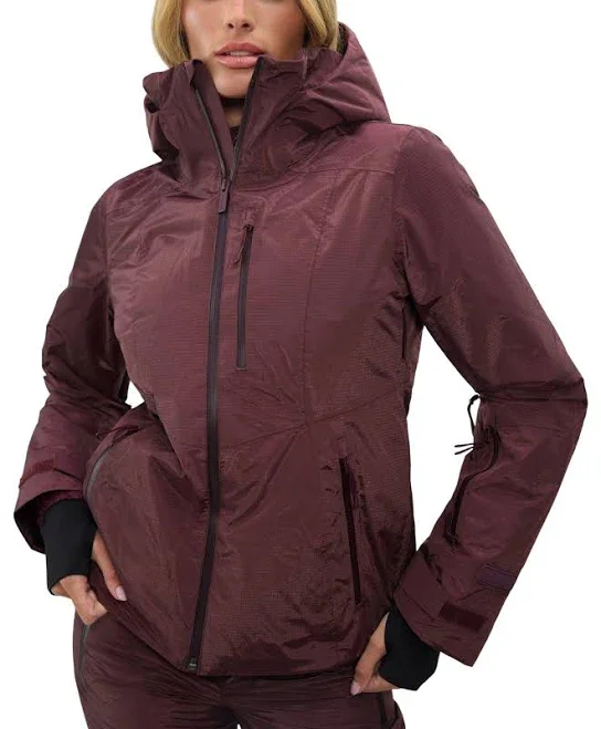 Halfdays Women's Lawrence Jacket