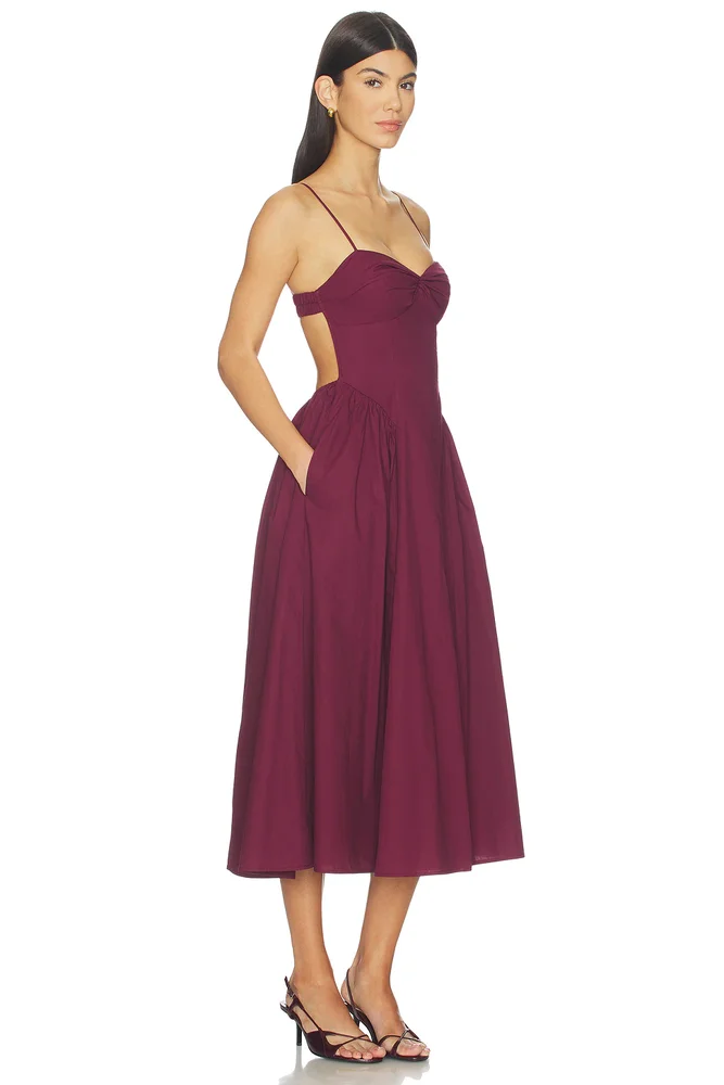 Destene Dress