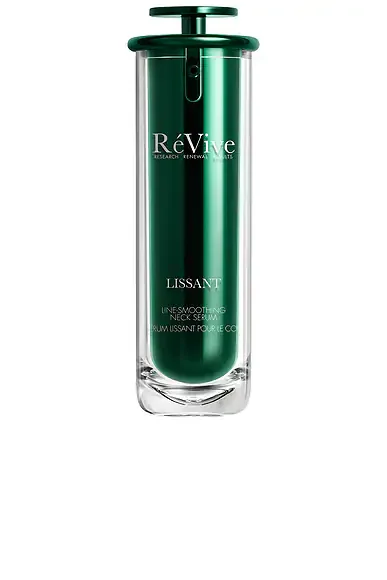Lissant Line Smoothing Neck Serum
