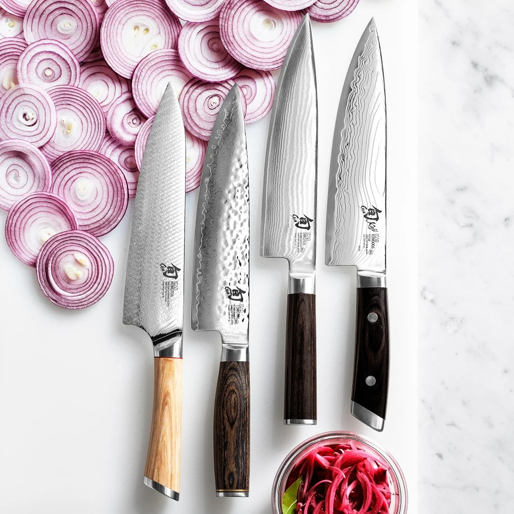 Classic Chef's Knife