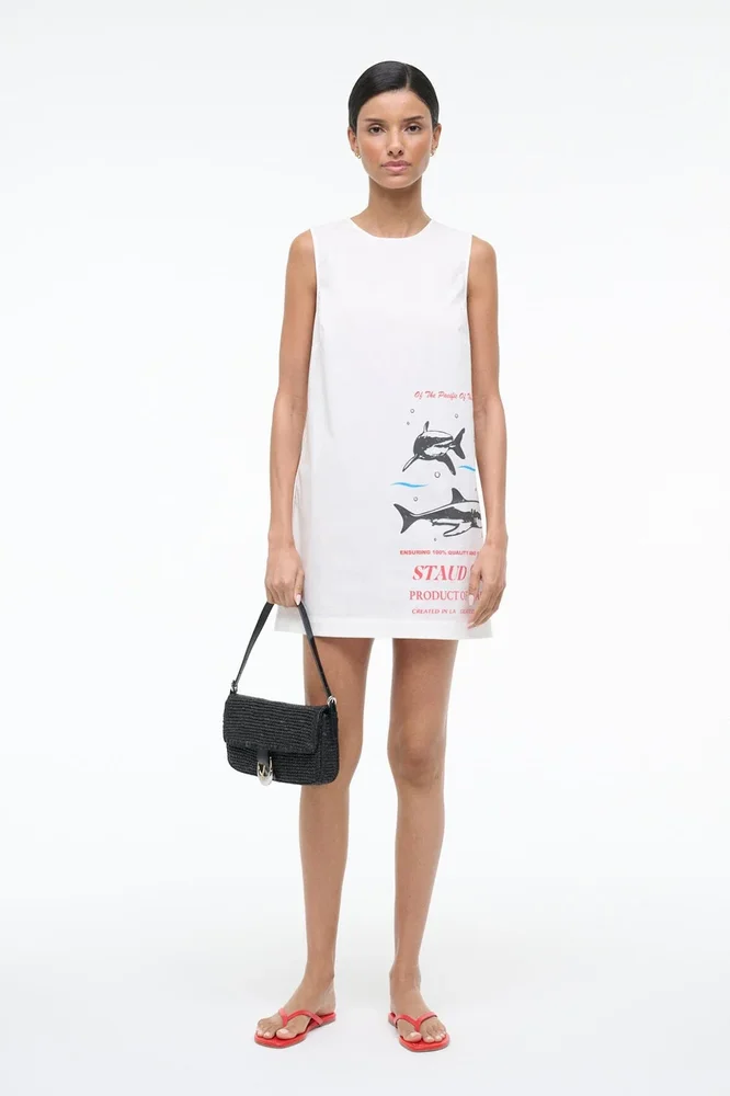 Brea Dress
