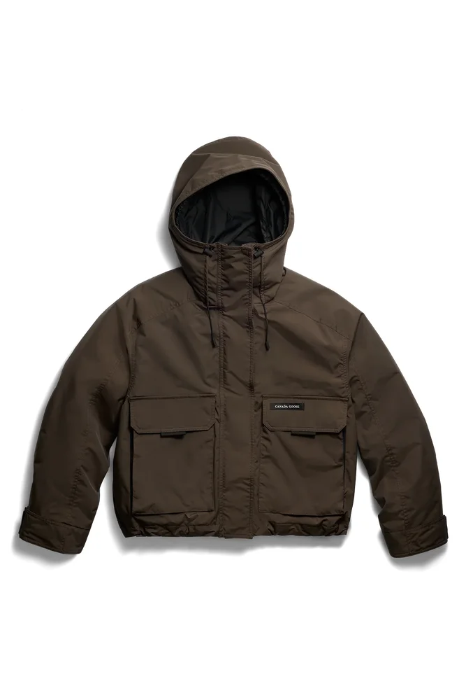 Quest Lightweight Jacket