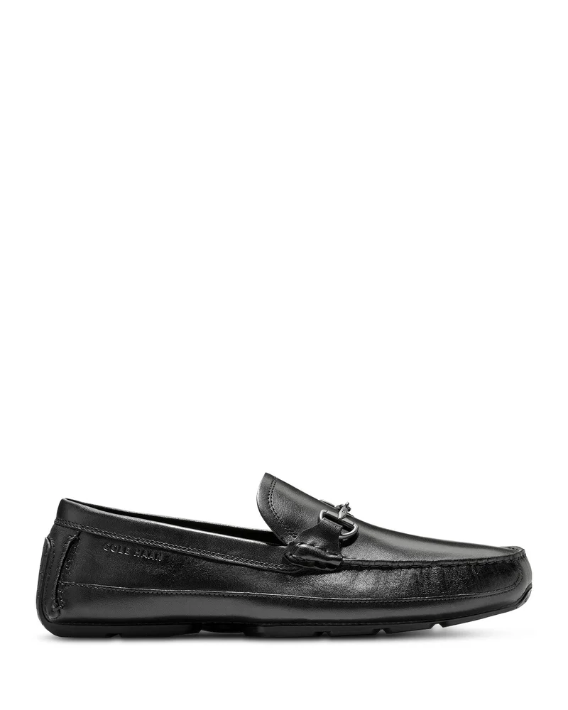 Men's Grand Laser Driver Loafers