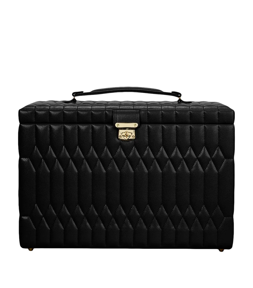 Extra-Large Lauren Jewellery Box
