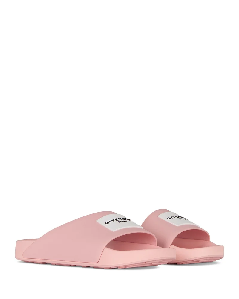 Slide Sandals