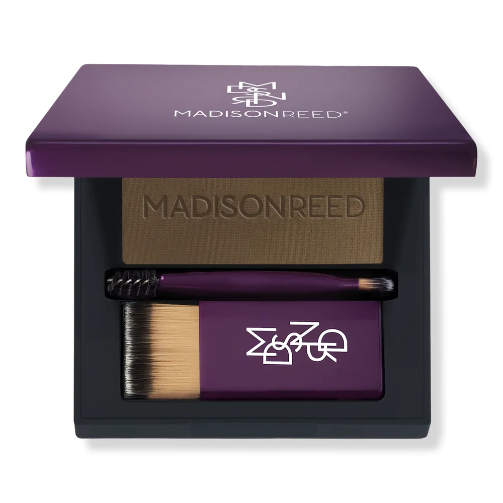 The Great Cover Up Root Touch Up + Brow Filler