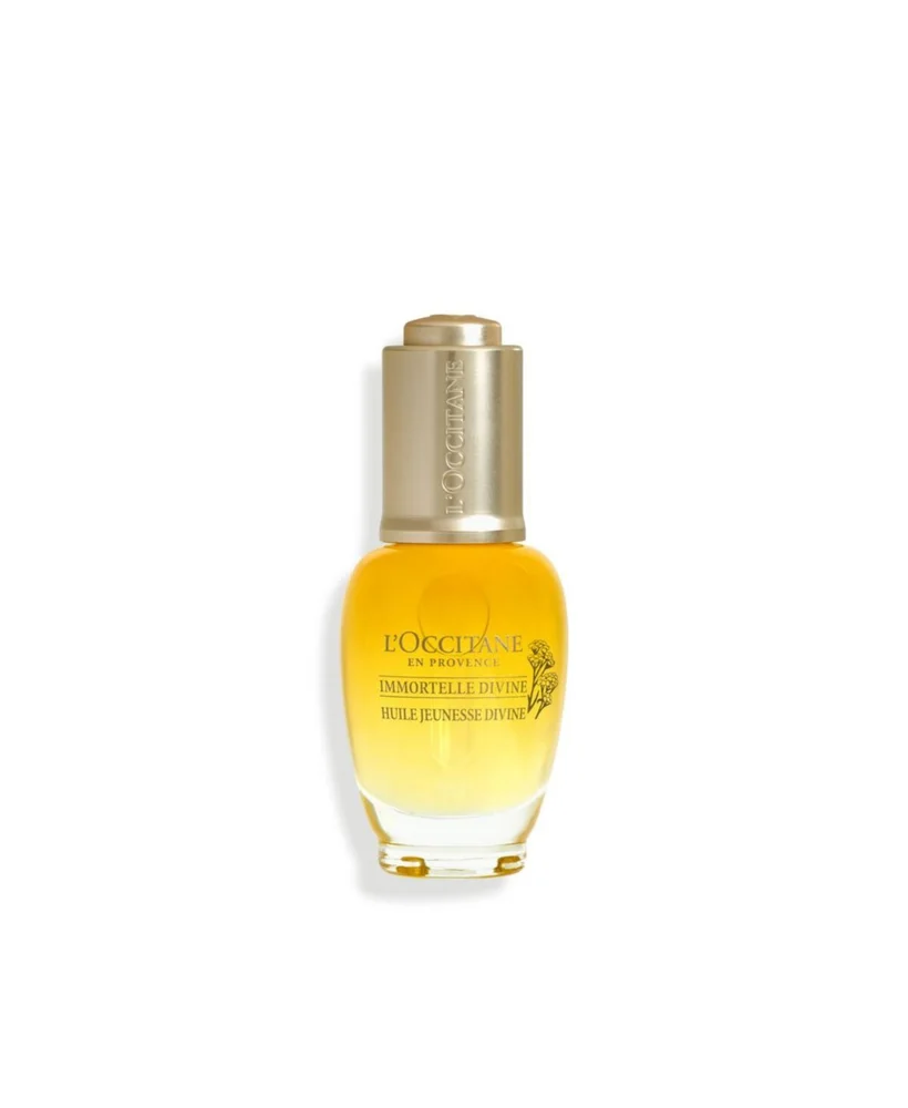 Immortelle Divine Youth Oil