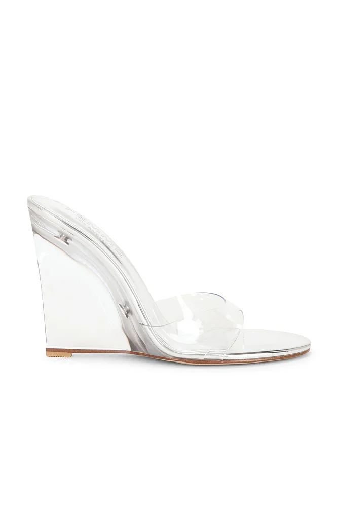 Azucar Wedge Heel