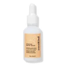 Ceramide barrier serum