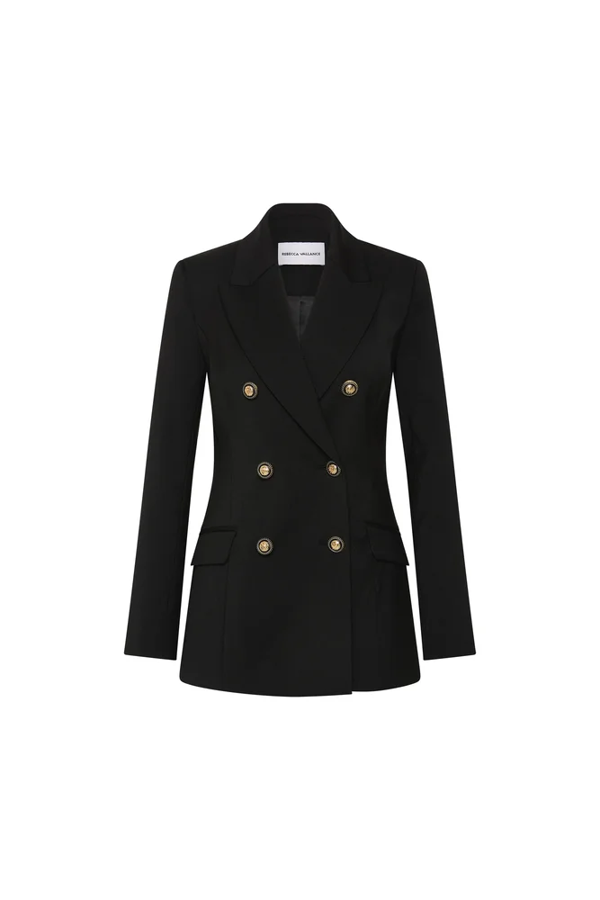 Millicent Blazer