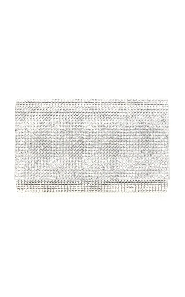 Fizzy Crystal Clutch
