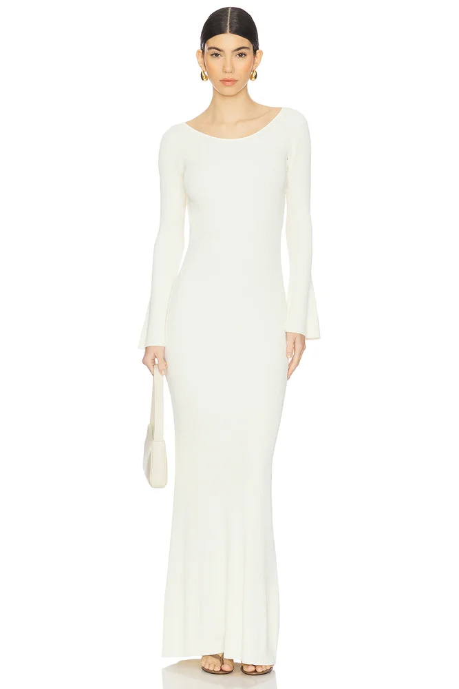Harper Maxi Dress