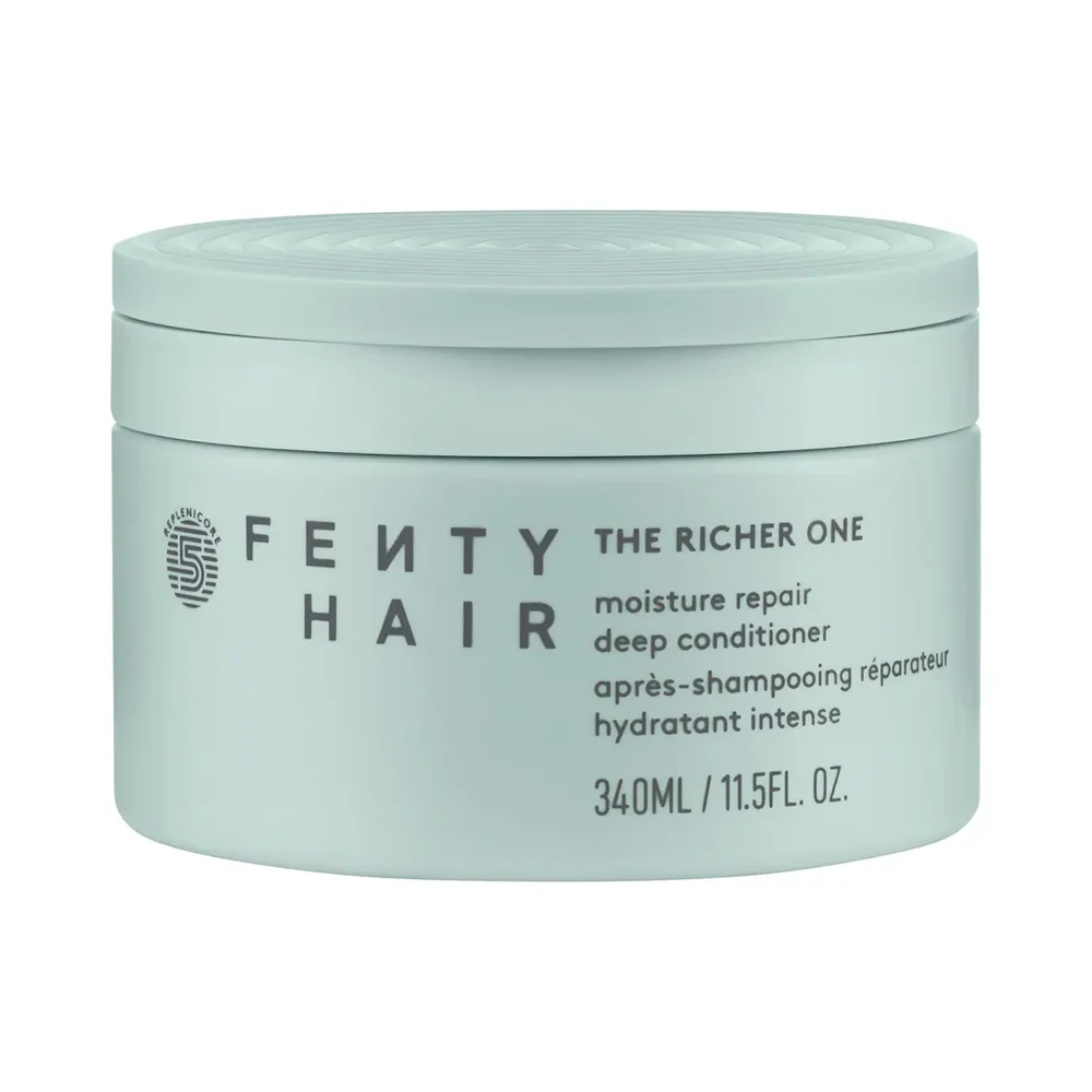 The Richer One Moisture Repair Deep Conditioner for Medium to Thick Hair