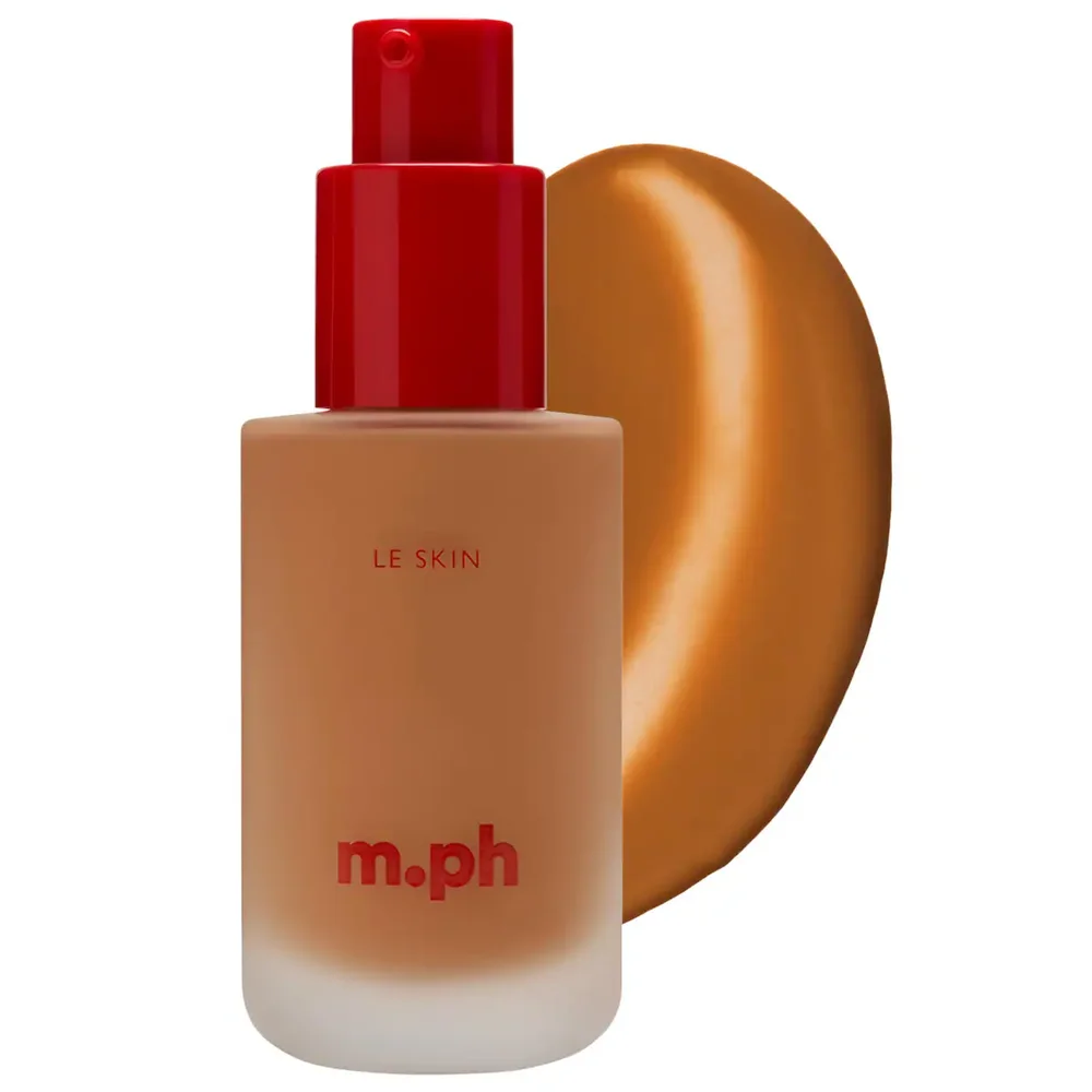 Le Skin Weightless Serum Foundation
