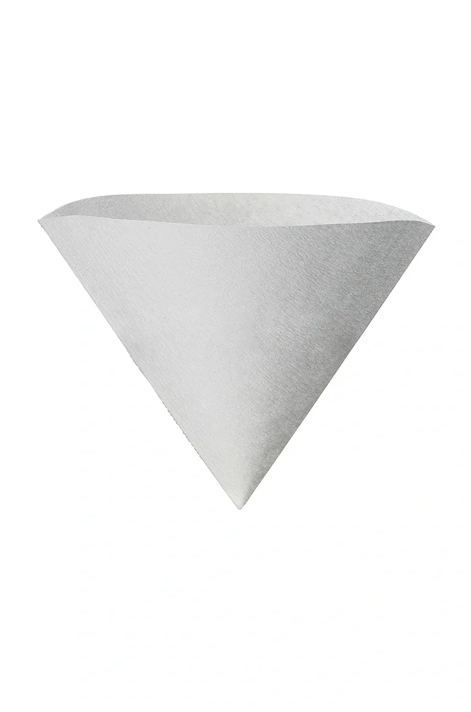 SCS Cotton Paper Filter 4 Cups