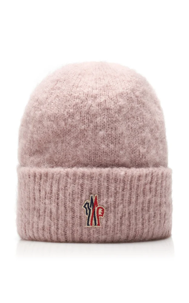 Wool Beanie